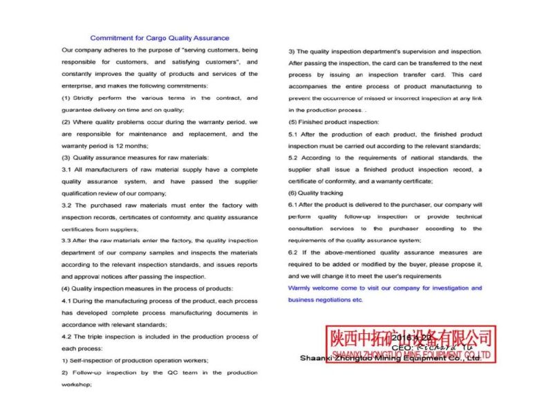 No-Blasting Splitting Machine Hydraulic Rock Splitter