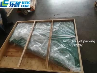Plate for Jaw for Crusher C200