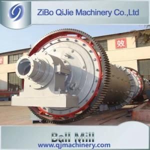 Wet Grid Ball Mill/Grinding Equipment