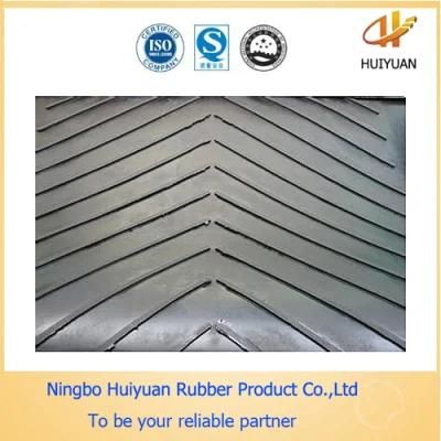 Textile Reinforced Nylon Conveyor Belt