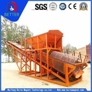 2020 ISO/Ce Certificate Wholesale Vibrating Sieve Sand Screen for Sand Making Plant Line