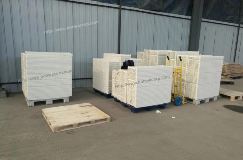 B/N/H/P Core Sampling Box with Cover for Mining