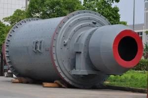 Ceramic Cement Grinding Mill Ball Mill