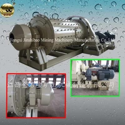 Ball Mill Grinding Machine (MQB)
