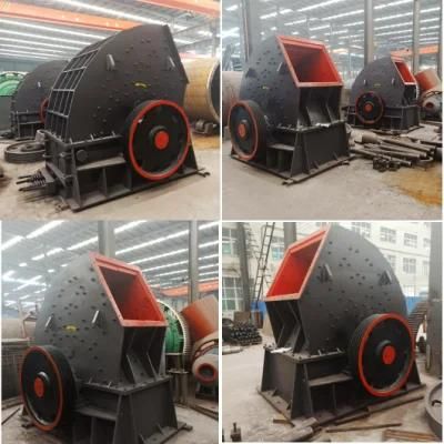 Economical and Practical Stone Hammer Crusher for Sale