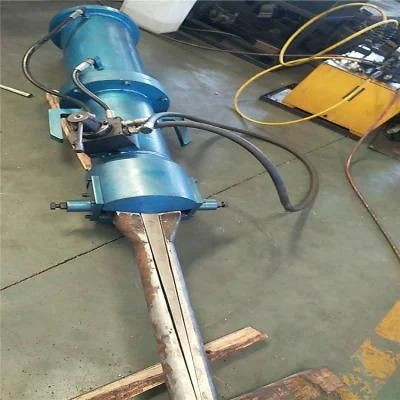 China Factory Excavator Driven Mining Large Hydraulic Rock Splitter