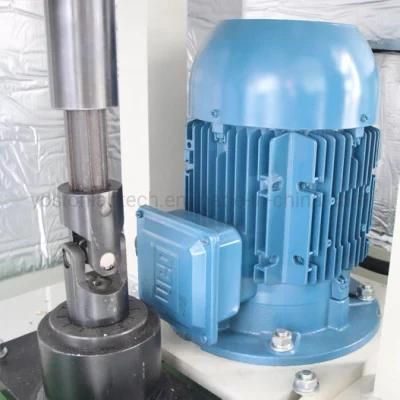 Laboratory Sealed Mill Machine Powder Disc Grinder for Lab Sampling