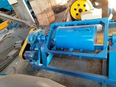 Laboratory Tube Mill Universal Cylindrical Grinding Machine for Sale