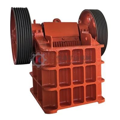 (100% Quality Assurance) Jiangxi Hengchang Construction and Mine Equipments PE250*400 ...