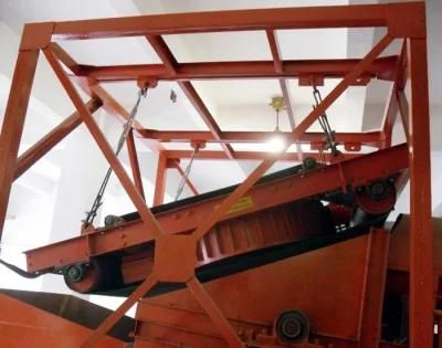Magnet separator for Conveyor-Manufacturer