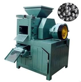 Coal Briquette Ball Press Machine Coke Powder Pressing Machine Price