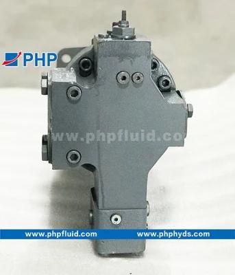 Mining Machine A7V55HD1LPG00 Hydraulic Piston Pump