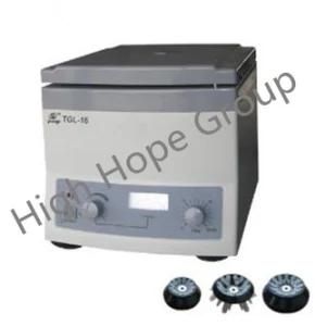 High Hope Medical - High Speed Centrifuge