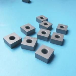 Tungsten Carbide Stone Cutting Tips for Chainsaw Machine Parts