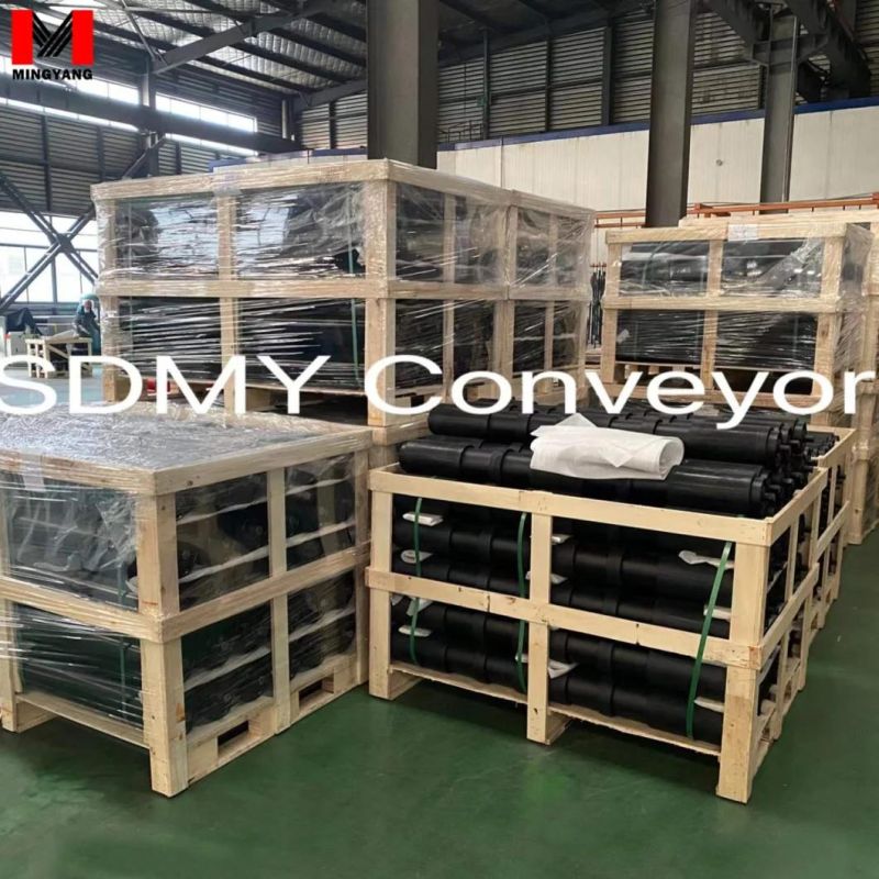 Conveyor Roller/Spiral Roller/Roller