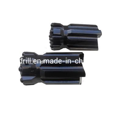 R32 T38 T45 T51 Rock Drill Bit &amp; Button Bit &amp; Spherical Button Bit.