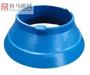 Parts Durable Telsmith 38sbs Cone Crusher Spares