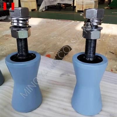 Side Roller Guide Roller of Conveyor Belt System