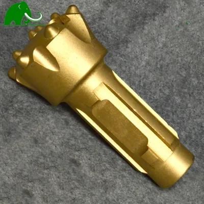 CIR Series Low Pressure DTH Drill Bit