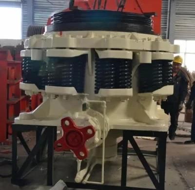 Cone Crusher for Mobile Crusher Plant with High Quality and Good Price