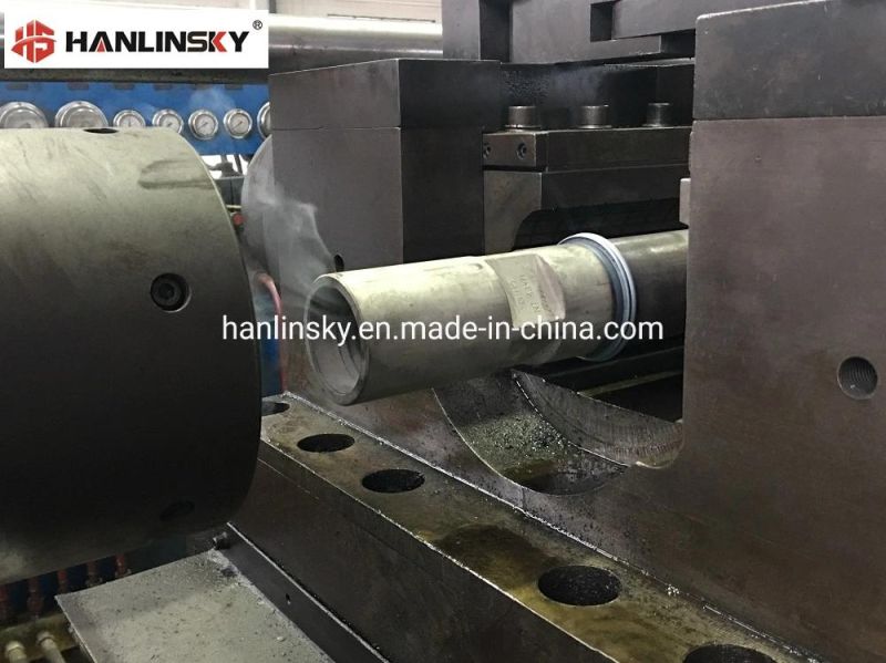 High Quality DTH Drill Pipes for Open-Pit Mining and Water Well Drilling