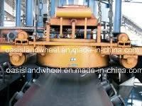 Oil Forced Circulation Self-Cleaning Electromagnetic Iron Separator