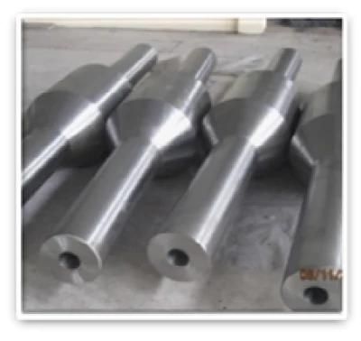 Rock Drill Spare Parts 9 1/2 Inch Alloy Body Stabilizer Hole Reamer Oil Mining Drilling ...