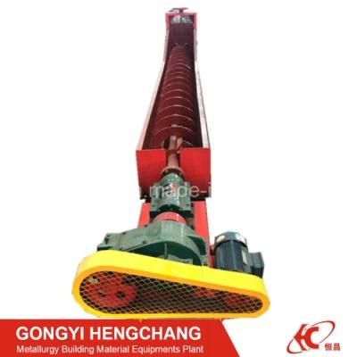 Xsj Series Spiral Gravel Pumice Stone Washing Equipment