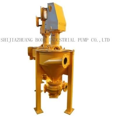 Vertical Foam Pump