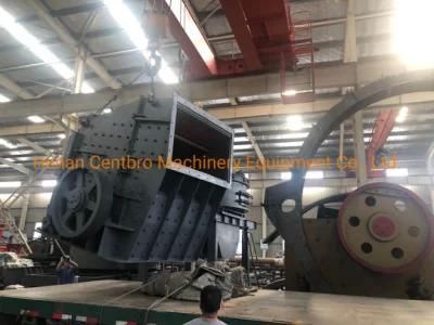 Big Mouth Impact Crusher Manufacturer European Impact Crusher Price