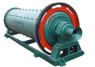 Mineral Dressing Grinding Mill by China Manufacture, Export to Africa