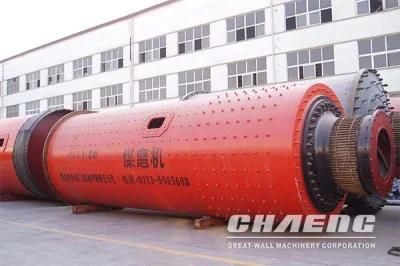 Large Capacity Coal Mill Machine with Low Price