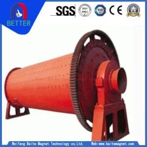 ISO9001 Mq Series Grinding Machine/Coal/Metal Mill for Mining/Buiding Materials