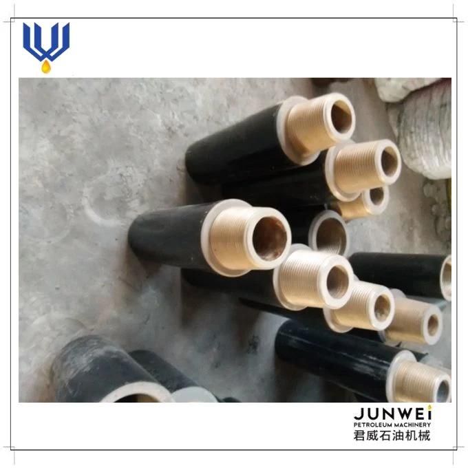 API 7-1 Drilling Bit Sub and Crossover Sub for Drill Pipe
