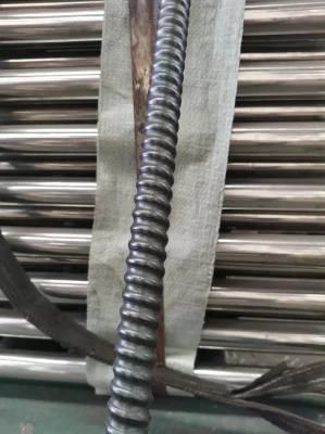 GB1499.2-2007 JIS SCR440 Steel Grade Alloy Steel Hollow Bolts