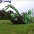 Factory Price Amphibious Multifunction Dredger for Sale