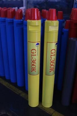 DTH Hammer for DTH Drilling Machine