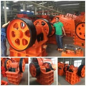 Bentonite Mine Crusher Machine for Sale