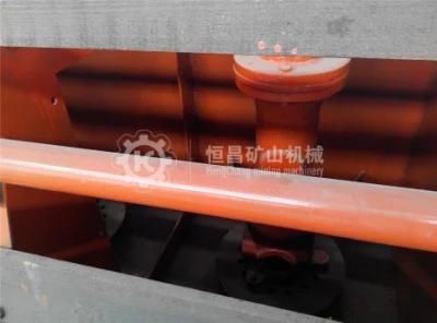 High-Effective Copper Mineral Flotation Cell Supplier Flotation Tank Machine Price