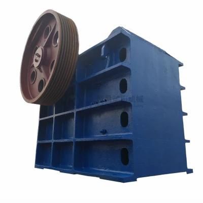 Low Price Quarry Crushing Plants Portable Mobile Granite Limestone Gravel Primary Rock ...