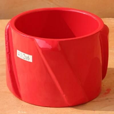 Oilfield Drilling Slip-on Rigid Casing Centralizers
