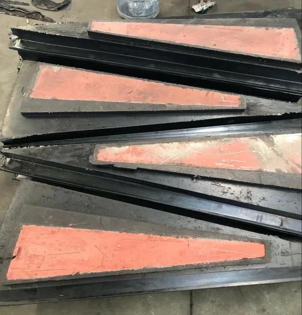 Ball Mill Liners