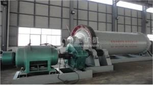 Grinding Machine