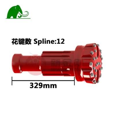 DTH Hammer Bit for Water Well Drilling