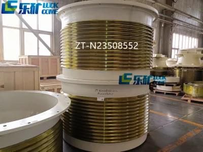 Bowl for Crusher/Cone Crusher HP6