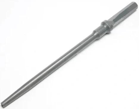 China High Quality Hex. 22*108 Carburized Tapered 11 Degree Drill Rod