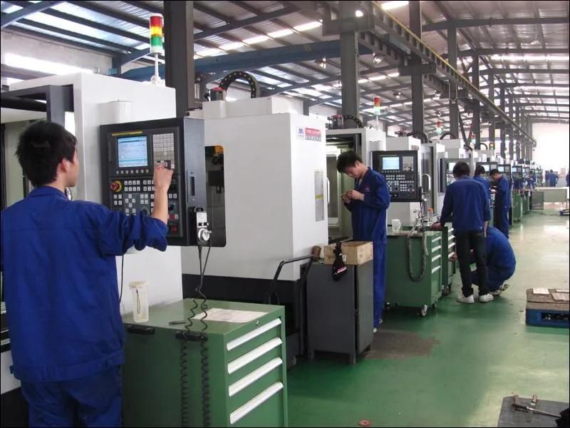 Mold Part & Precision Part S-090