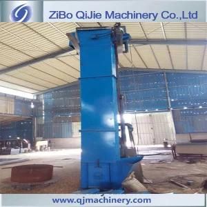 Td250 Bucket Elevator Hopper Elevator