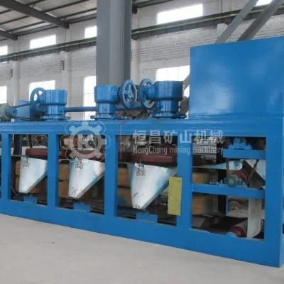 Tantalite Ores Processing Iron Ore Dry Type Coltan Three Disc Electromagnetic Magnetic ...