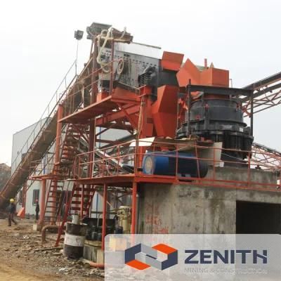 Rock Crushing Machine, Cooper Crusher Machine